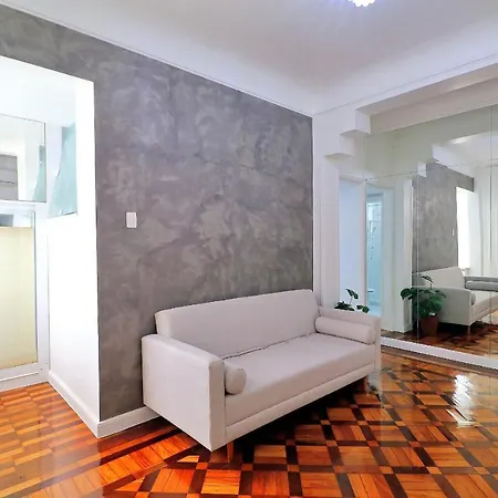 Adoravel 2 Quartos Em Predio Art-Decor